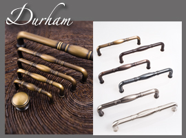 Durham Jeffrey Alexander Collection