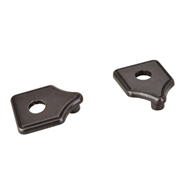 DACM-Dark Antique Copper Machined