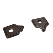 DBAC-Dark brushed antique copper