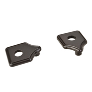 SBN-Satin Black Nickel