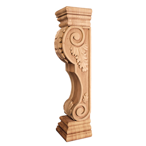 Fireplace Corbels